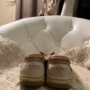 SPERRY ANGELFISH BOAT SHOE